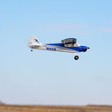 HOBBYZONE Sport Cub S v2 BNF Basic with SAFE