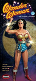 MOEBIUS 1/8 TV SERIES WONDER WOMEN