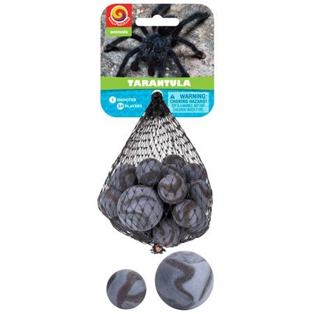 TARANTULA GAME