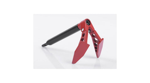RC4WD FOLDABLE WINCH ANCHOR BLACK&RED