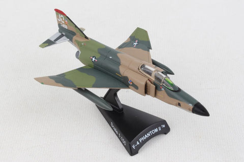 DARON 1/155 F-4 PHANTOM II