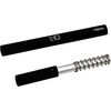 HOT RACING Aluminum Slider Driveshaft SWB Chassia