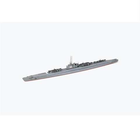 TAMIYA 1/700 IJN I58 Submarine Waterline