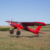 EFLITE Draco 2.0m with Smart BNF Basic