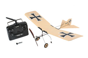 RAGE Vintage Stick Micro RTF Airplane