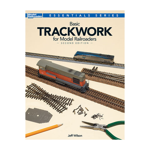 BASIC TRACK WORK 2ND EDITION