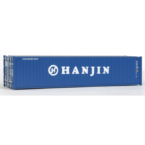 HO 40' CONTAINER HANJIN