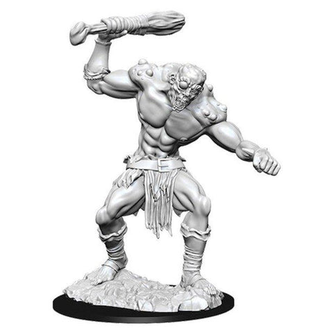 D&D NOLZUR'S W6 FOMORIAN