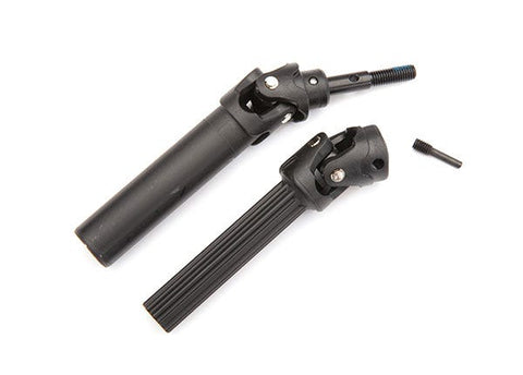 TRAXXAS DRIVESHAFT ASSMBLY MAXX DUTY