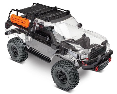 TRAXXAS TRX-4 SPORT KIT