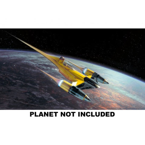 REVELL 1/109 NABOO STARFIGHTER