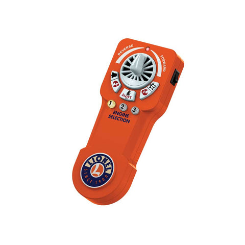 O LIONEL LION CHIEF UNIVERSAL REMOTE