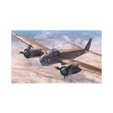 HASEGAWA JUNKERS JU88A-10