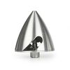 EFLITE 2.50" ALUMINUM SPINNER