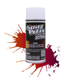 SPAZ STIX Color Change Aerosol Paint, Gold/Orange/Purple/Red, 3.5oz Can