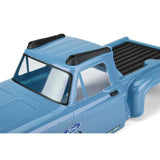 PROLINE LID SKIDS PROTECTORS
