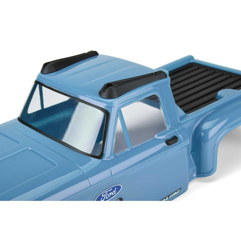PROLINE LID SKIDS PROTECTORS