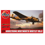 AIRFIX 1/72  ARMSTRONG WHITLEY