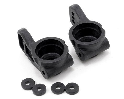 ASSOCIATED RR HUB CARRIER