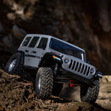 AXIAL 1/10 SCX10 III JEEP JLU WRANGLER W/ PORTALS RTR