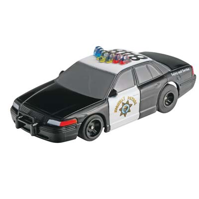 AFX HIGHWAY PATROL 848 MG PLUS