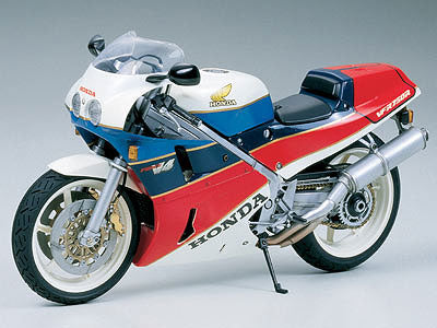 TAMIYA  1/12 Honda VFR 750R