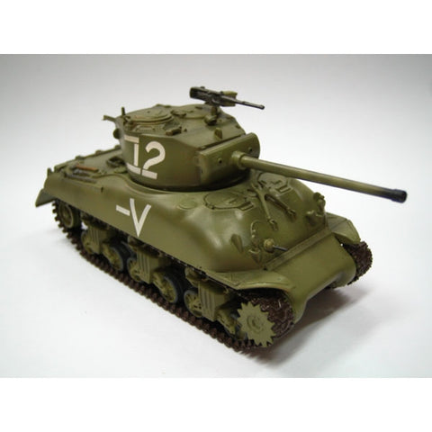 1/72 MA A1 MID TANK