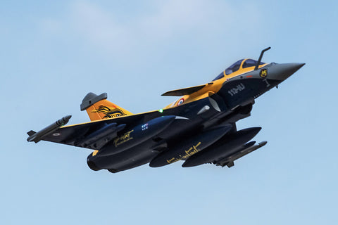 FMS Rafale 80mm EDF  PNP