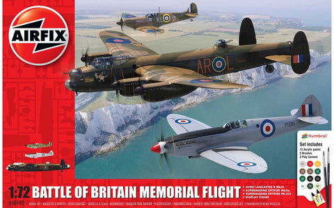 AIRFIX BATTLE BRITAIN
