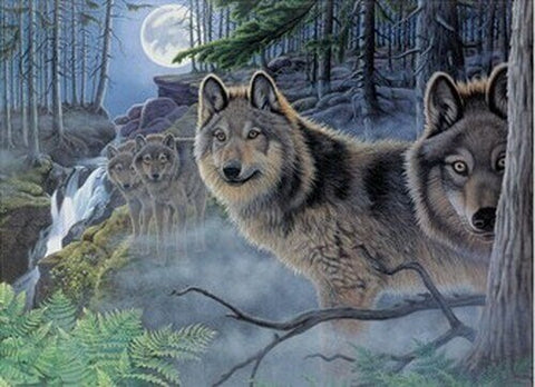 ROYAL&LANGNICKEL MYSTICAL MOON