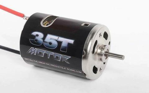 RC4WD CRAWLER MOTOR 35T