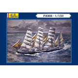 HELLER PARMIR SAILING