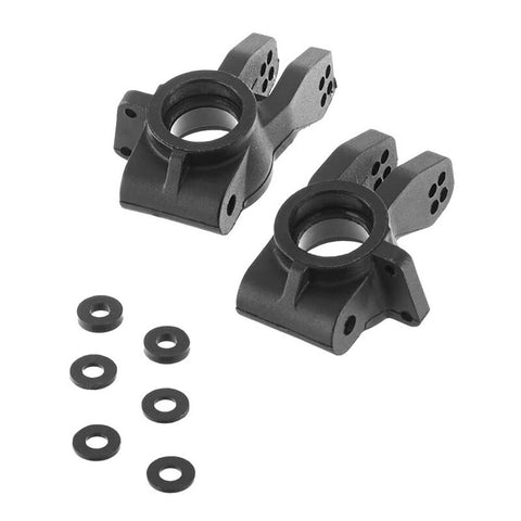 ARRMA REAR HUB (2pcs)