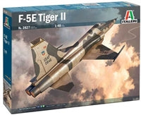 ITALERI 1:48 F-5E Tiger II