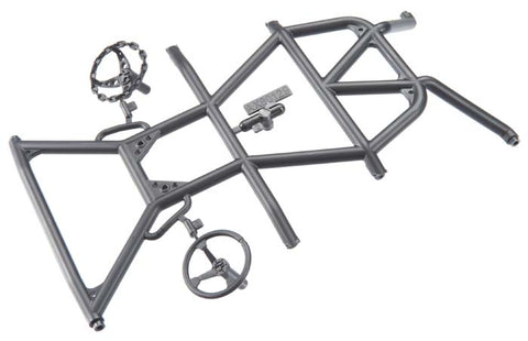 AXIAL ROLL CAGE TOP