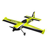 HOBBYZONE MXS 1100mm PNP V2 Green