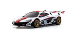 MINI-Z RWD MCLAREN P1 GTR MR-03 READYSET
