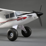 EFLITE UMX Turbo Timber BNF basic