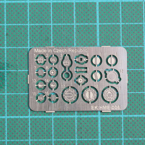 HMO 	1/24-1/25 Caps Set for Fuel, Oil, Radiator, Washer Fluid, etc