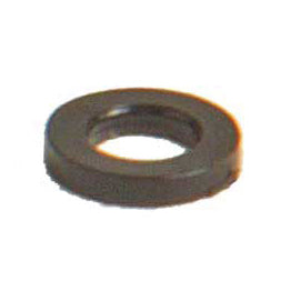 HO WASHER PLASTIC 5/32