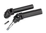TRAXXAS DRIVESHAFT FRONT EHD
