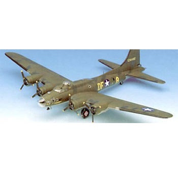 ACADEMY  1/72 BOEING B-17F MEMPHIS BELLE