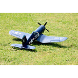 FMS F4U 800mm RTF, Blue, V2