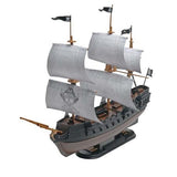 REVELL 1/350  PIRATE SHIP SNAP