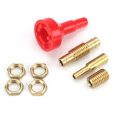 DUBRO FUEL CAP FITTINGS