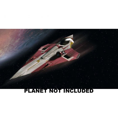 REVELL OBI-WAN'S JEDI0