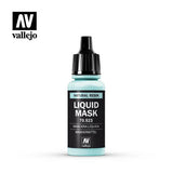 VALLEJO 17ml Bottle Liquid Mask