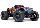 TRAXXAS MAXX 4S