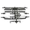 AXIAL BODY MOUNTS HONCHO