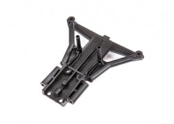 TRAXXAS 4X4 LCG BULKHEAD